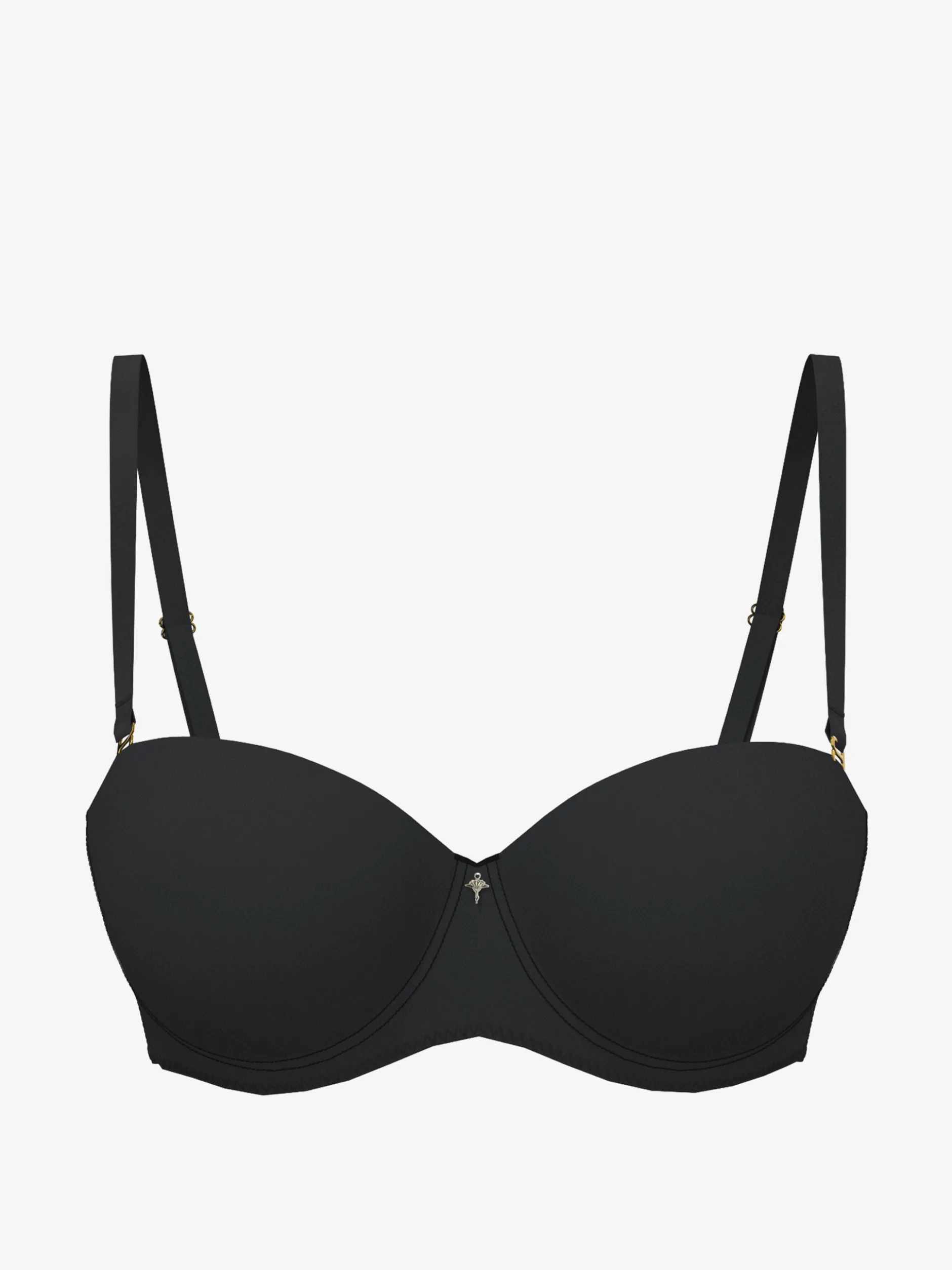 JOOP! Damen Multiway-BH - Sensation in schwarz