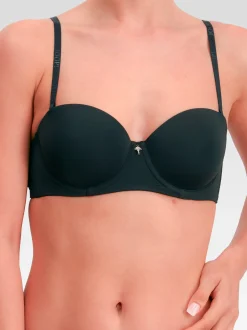 JOOP! Damen Multiway-BH - Sensation in schwarz