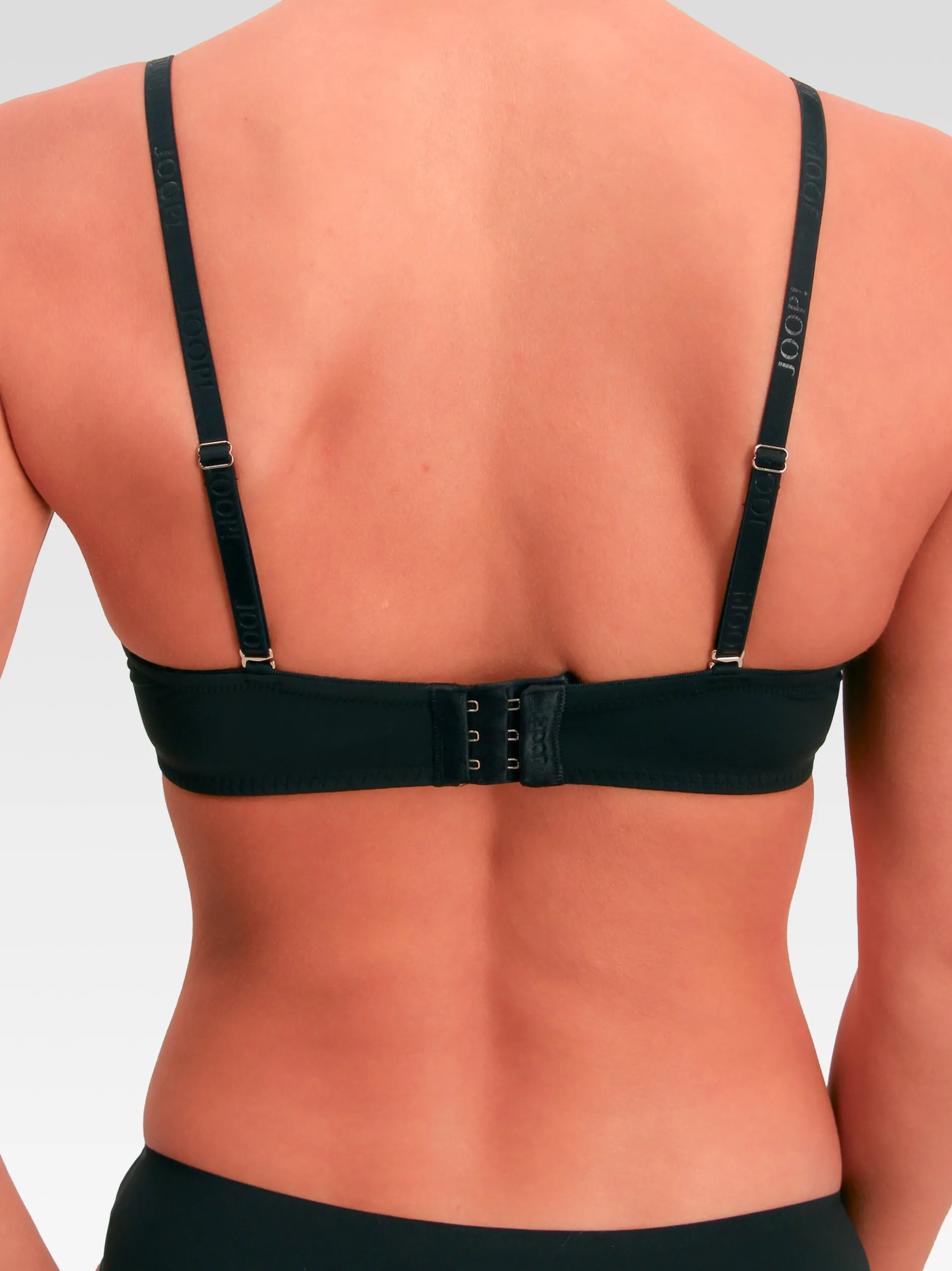 JOOP! Damen Multiway-BH - Sensation in schwarz