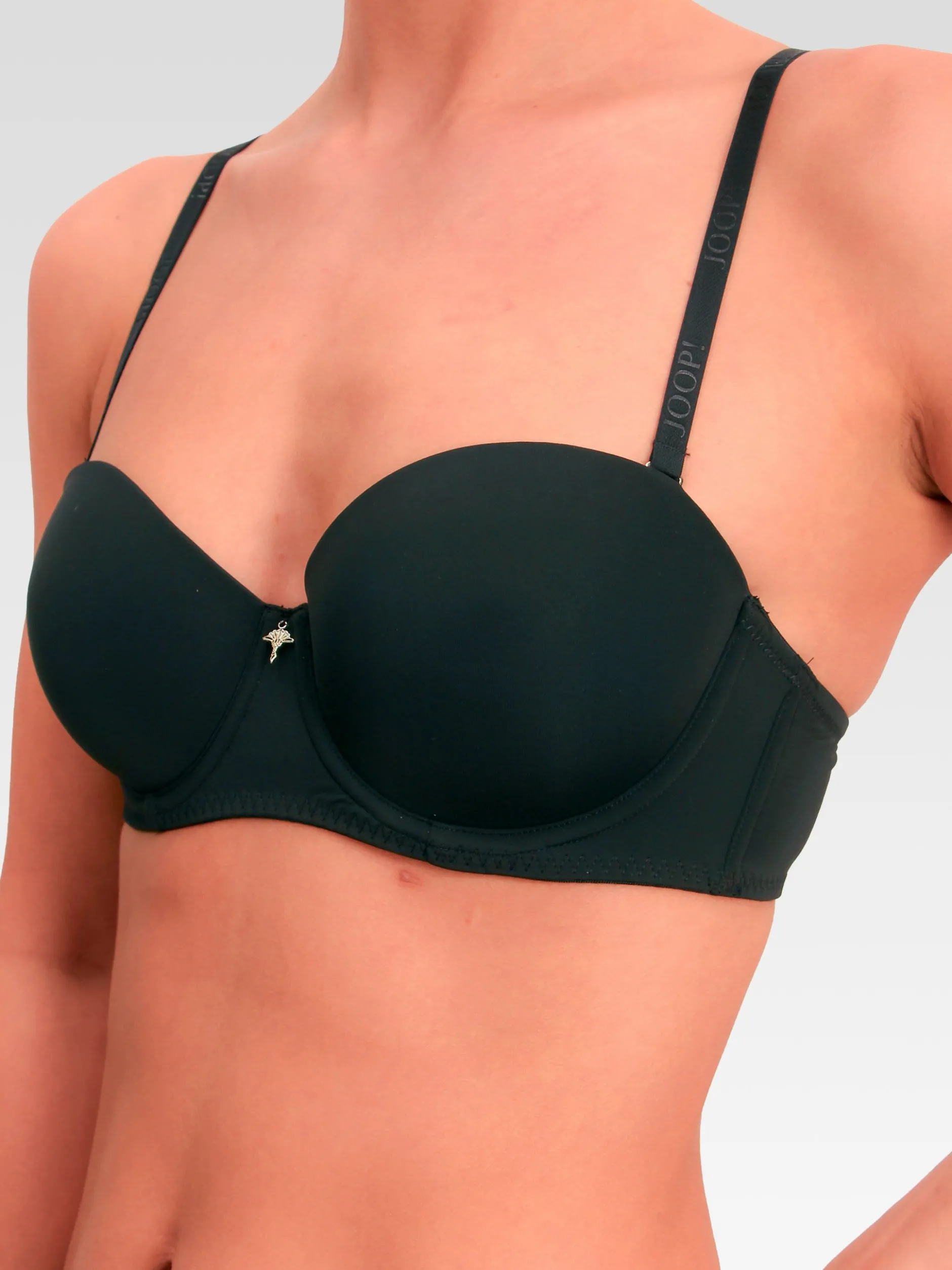 JOOP! Damen Multiway-BH - Sensation in schwarz
