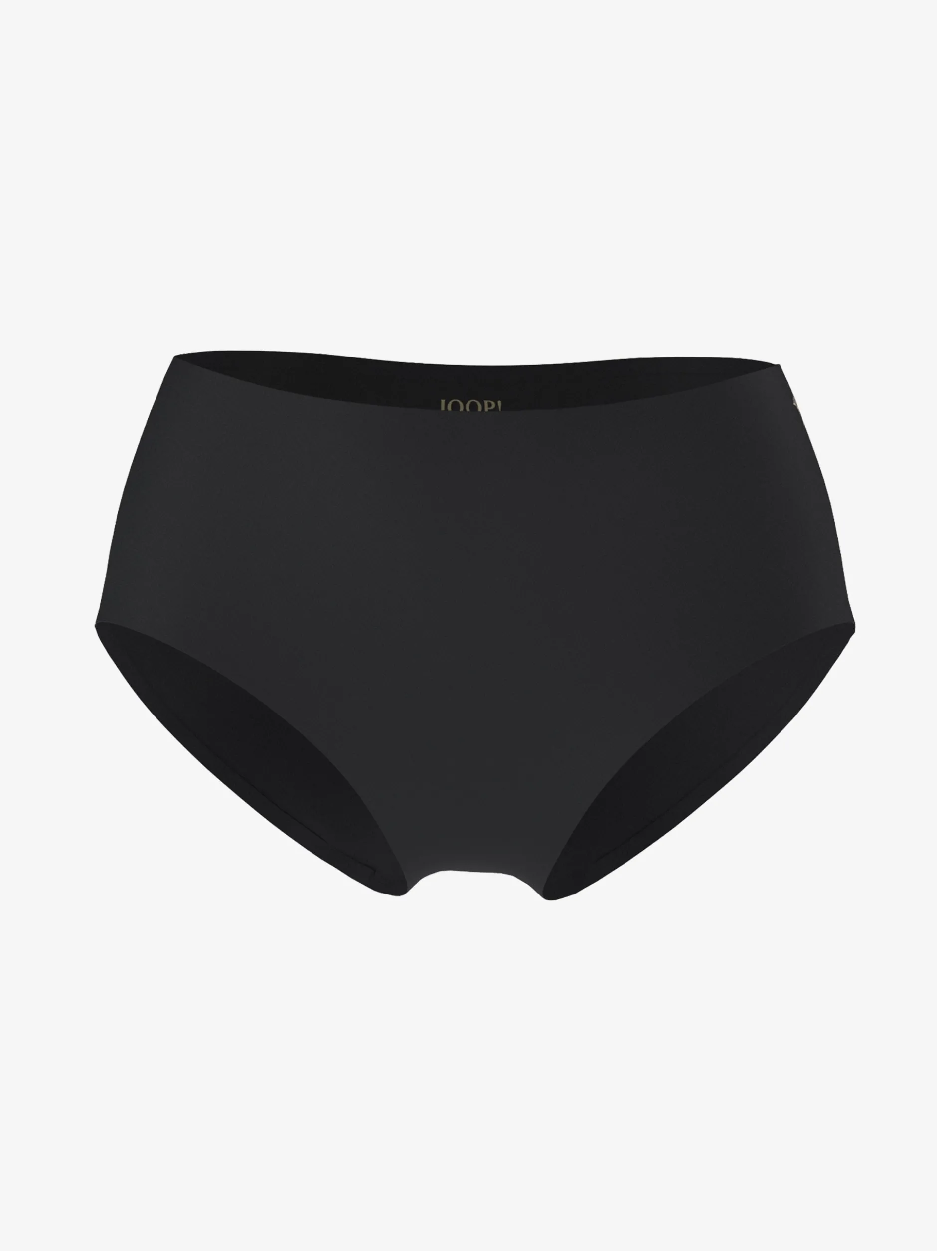 JOOP! Damen Panty - Sensation in schwarz