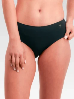 JOOP! Damen Panty - Sensation in schwarz