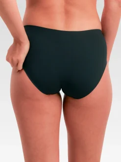 JOOP! Damen Panty - Sensation in schwarz