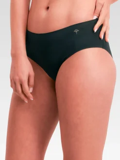 JOOP! Damen Panty - Sensation in schwarz