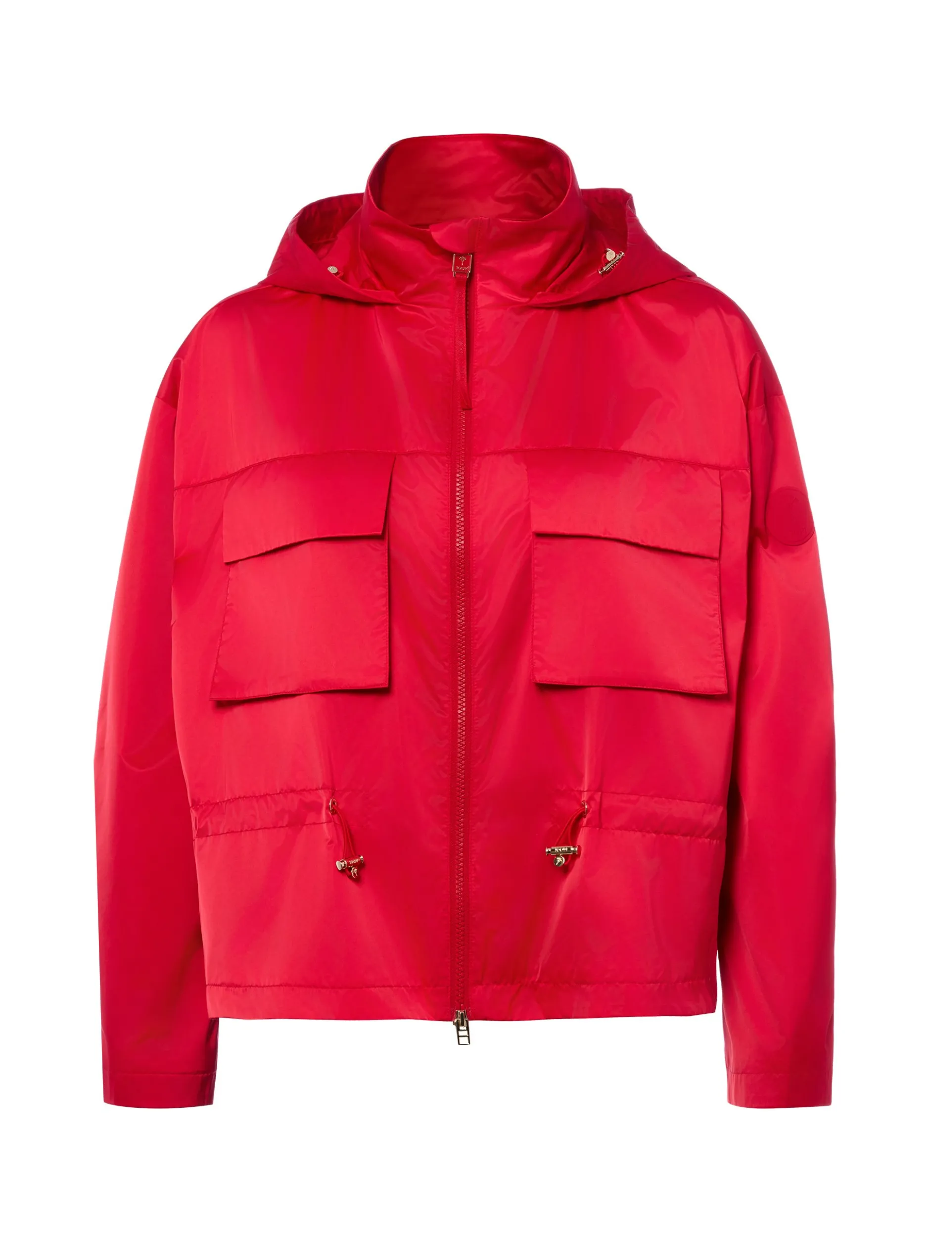 JOOP! Damen Parka - Olta in rot