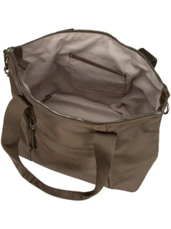JOOP! Damen Shopper - Lietissimo 1.0 Janita Shopper LHZ in braun