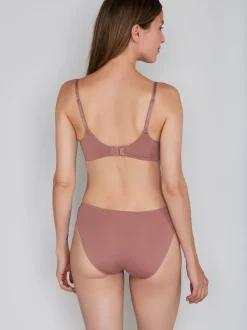 JOOP! Damen Slip - Sensation Solid in rosa