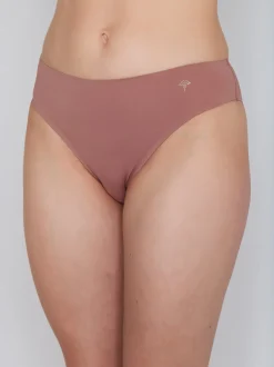JOOP! Damen Slip - Sensation Solid in rosa