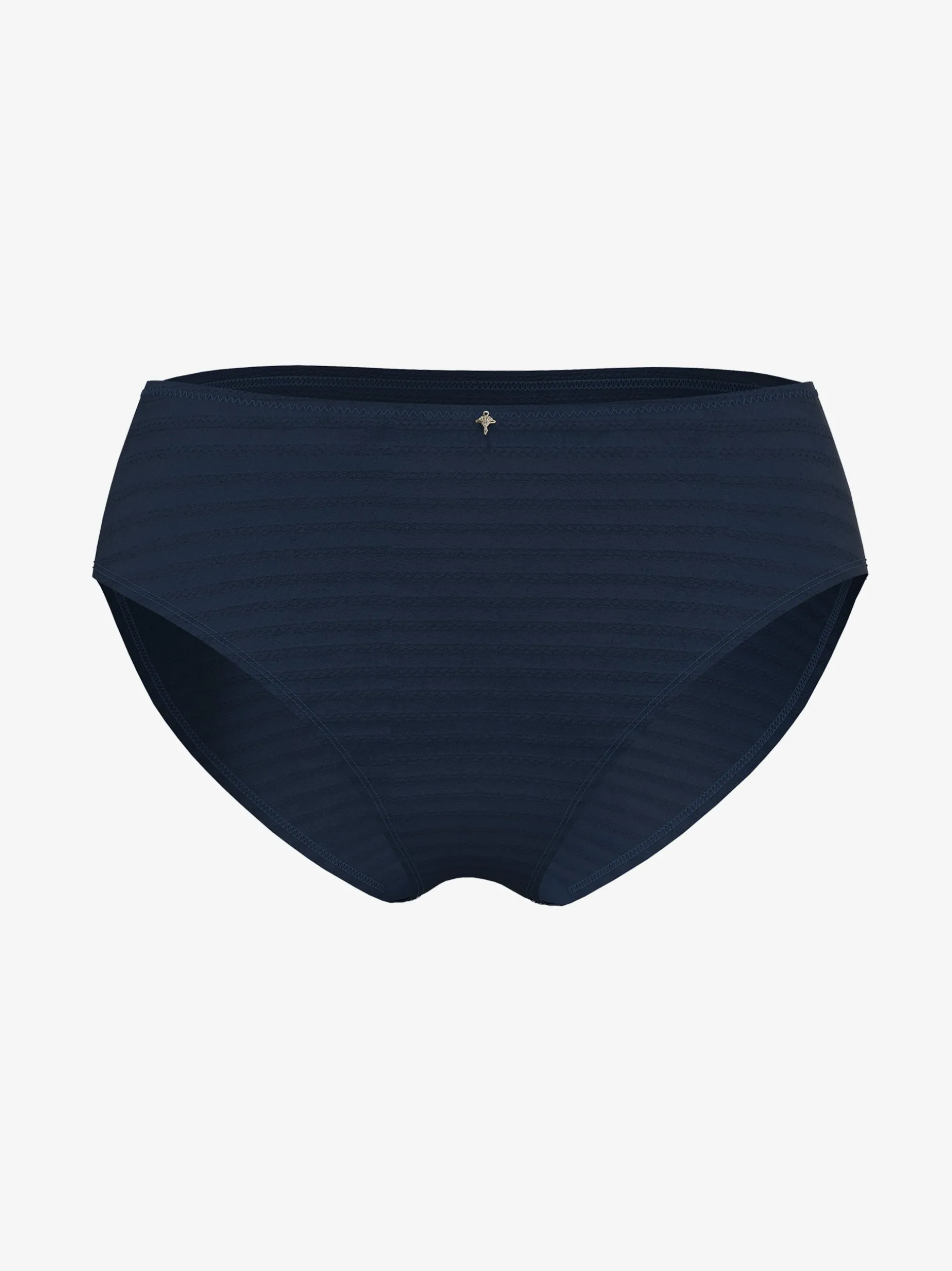 JOOP! Damen Slip - Simplicity in blau