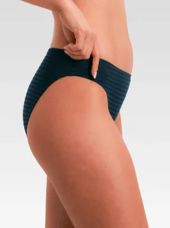 JOOP! Damen Slip - Simplicity in blau