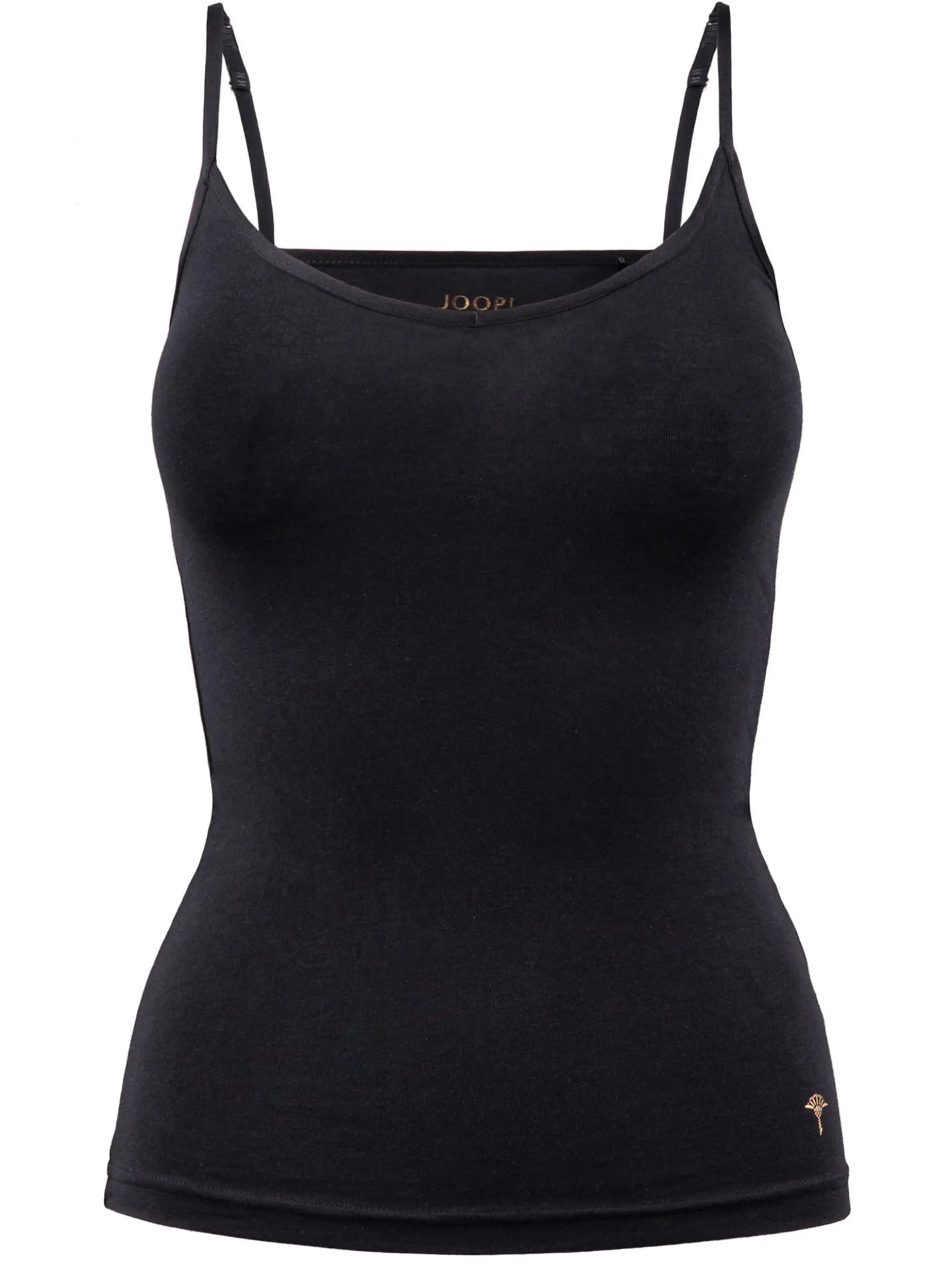 JOOP! Damen Unterhemd - Natural in schwarz