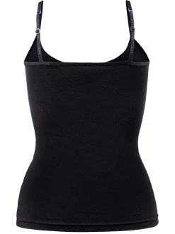 JOOP! Damen Unterhemd - Natural in schwarz