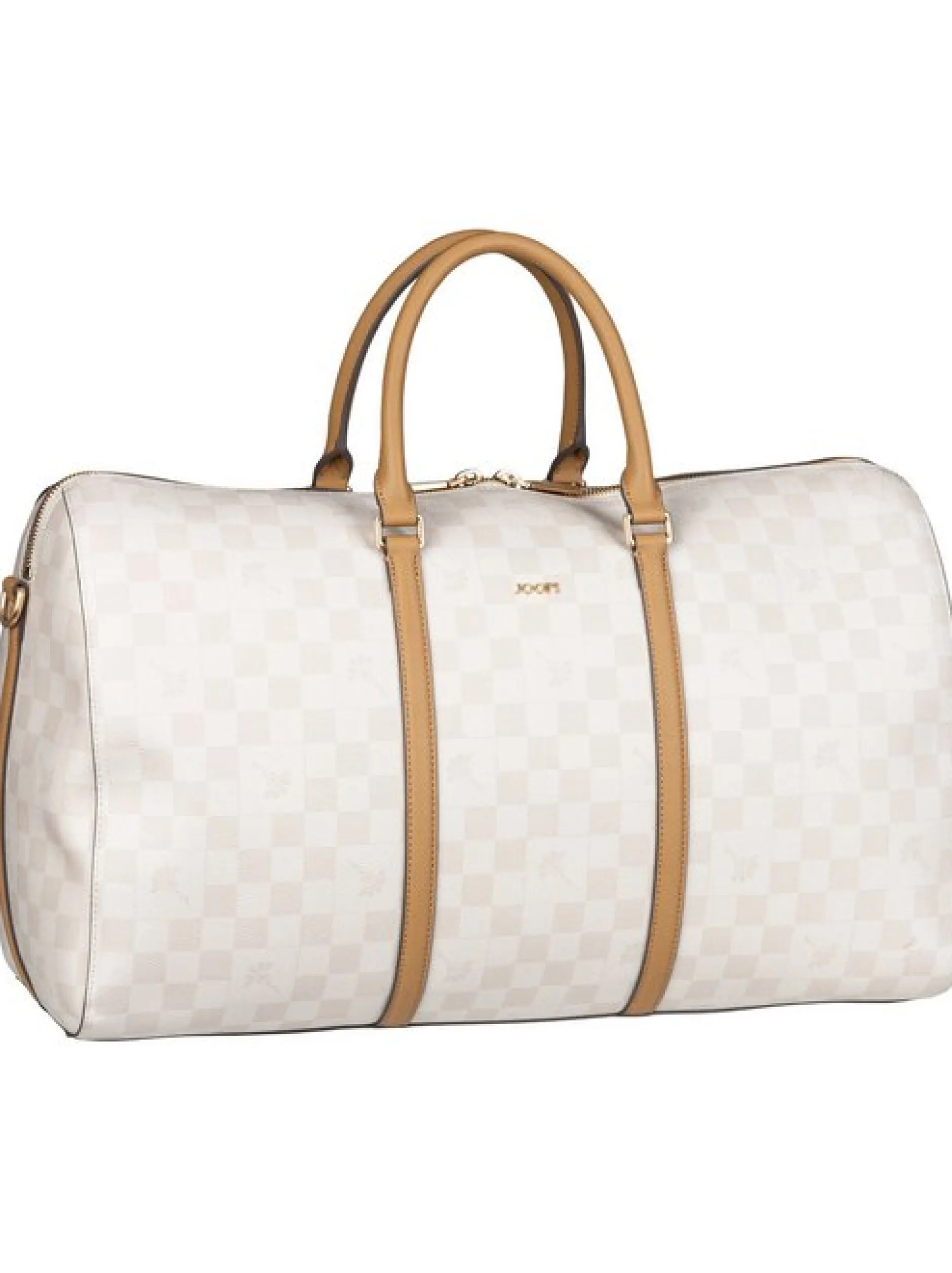 JOOP! Damen Weekender - Cortina Piazza Aurora LHZ in beige
