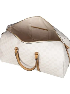 JOOP! Damen Weekender - Cortina Piazza Aurora LHZ in beige