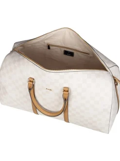 JOOP! Damen Weekender - Cortina Piazza Aurora LHZ in beige