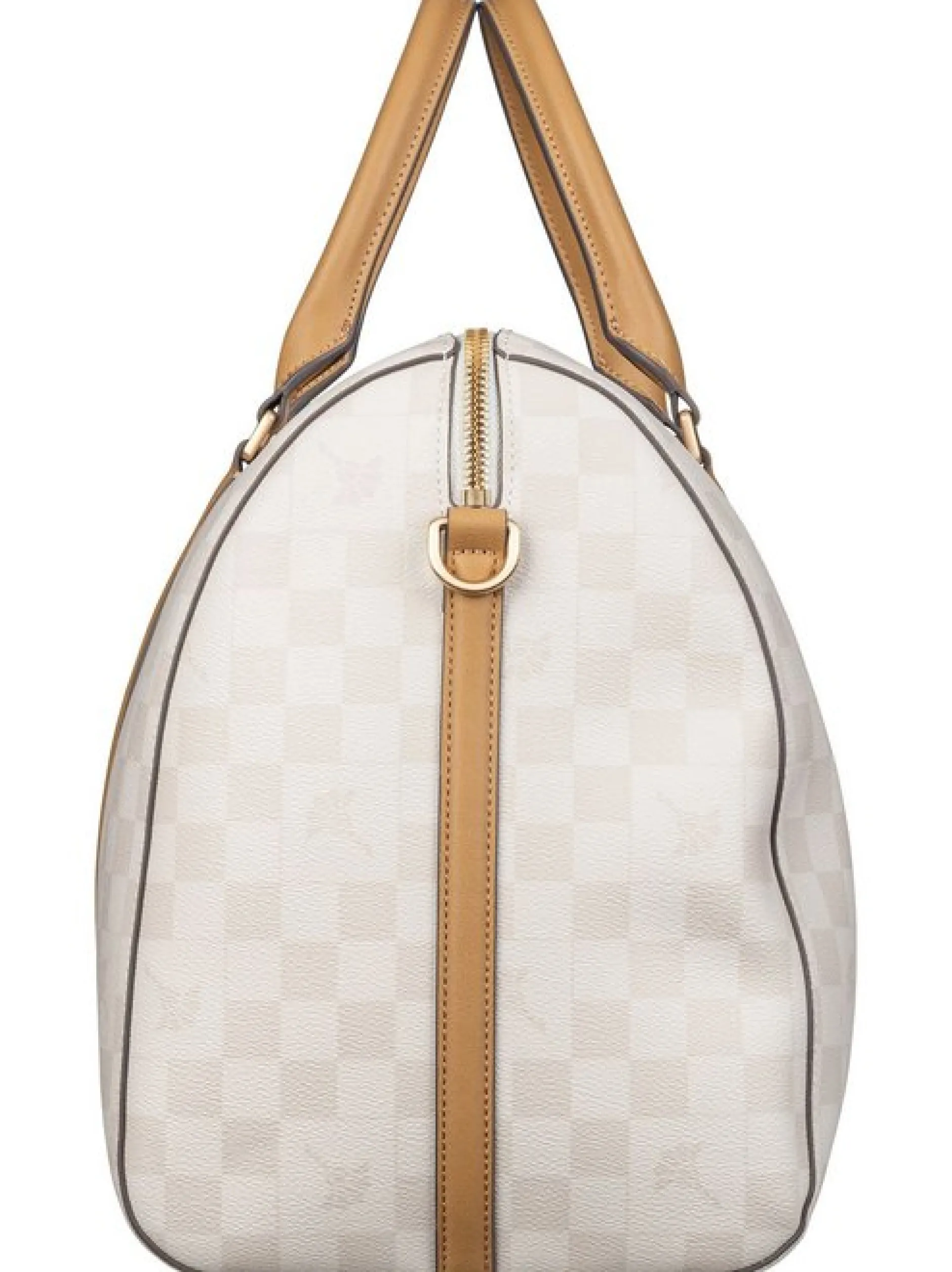 JOOP! Damen Weekender - Cortina Piazza Aurora LHZ in beige