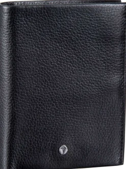 JOOP! Herren Geldbörse - Cardona Ladon BillFold V8 in schwarz