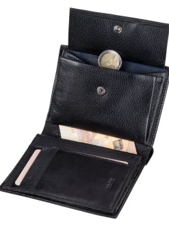 JOOP! Herren Geldbörse - Cardona Ladon BillFold V8 in schwarz