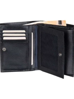 JOOP! Herren Geldbörse - Cardona Ladon BillFold V8 in schwarz