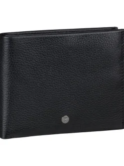 JOOP! Herren Geldbörse - Cardona Minos BillFold H14 in schwarz