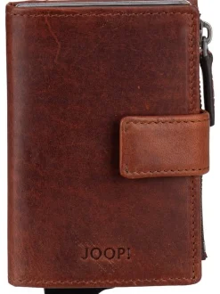 JOOP! Herren Geldbörse - Cerratano in braun