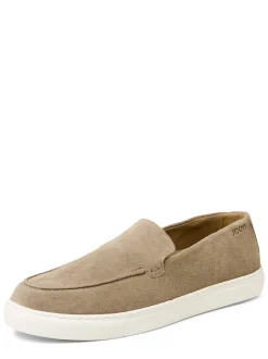 JOOP! Herren Loafer - Velluto Coralie in melange