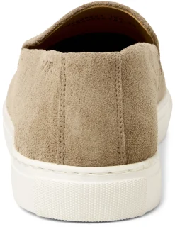 JOOP! Herren Loafer - Velluto Coralie in melange