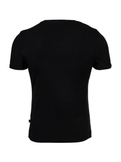 JOOP! Herren T-Shirt 6er Pack in schwarz