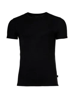 JOOP! Herren T-Shirt 6er Pack in schwarz