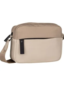 JOOP! Herren, Unisex Bodybag - Atessa Pino XSHZ in beige