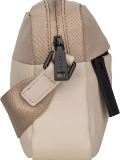 JOOP! Herren, Unisex Bodybag - Atessa Pino XSHZ in beige