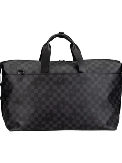JOOP! Herren Weekender - Cortina Piazza Maik MHZ in schwarz