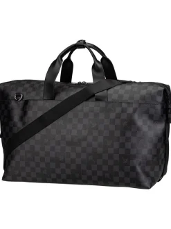 JOOP! Herren Weekender - Cortina Piazza Maik MHZ in schwarz