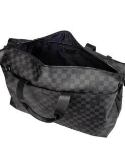 JOOP! Herren Weekender - Cortina Piazza Maik MHZ in schwarz