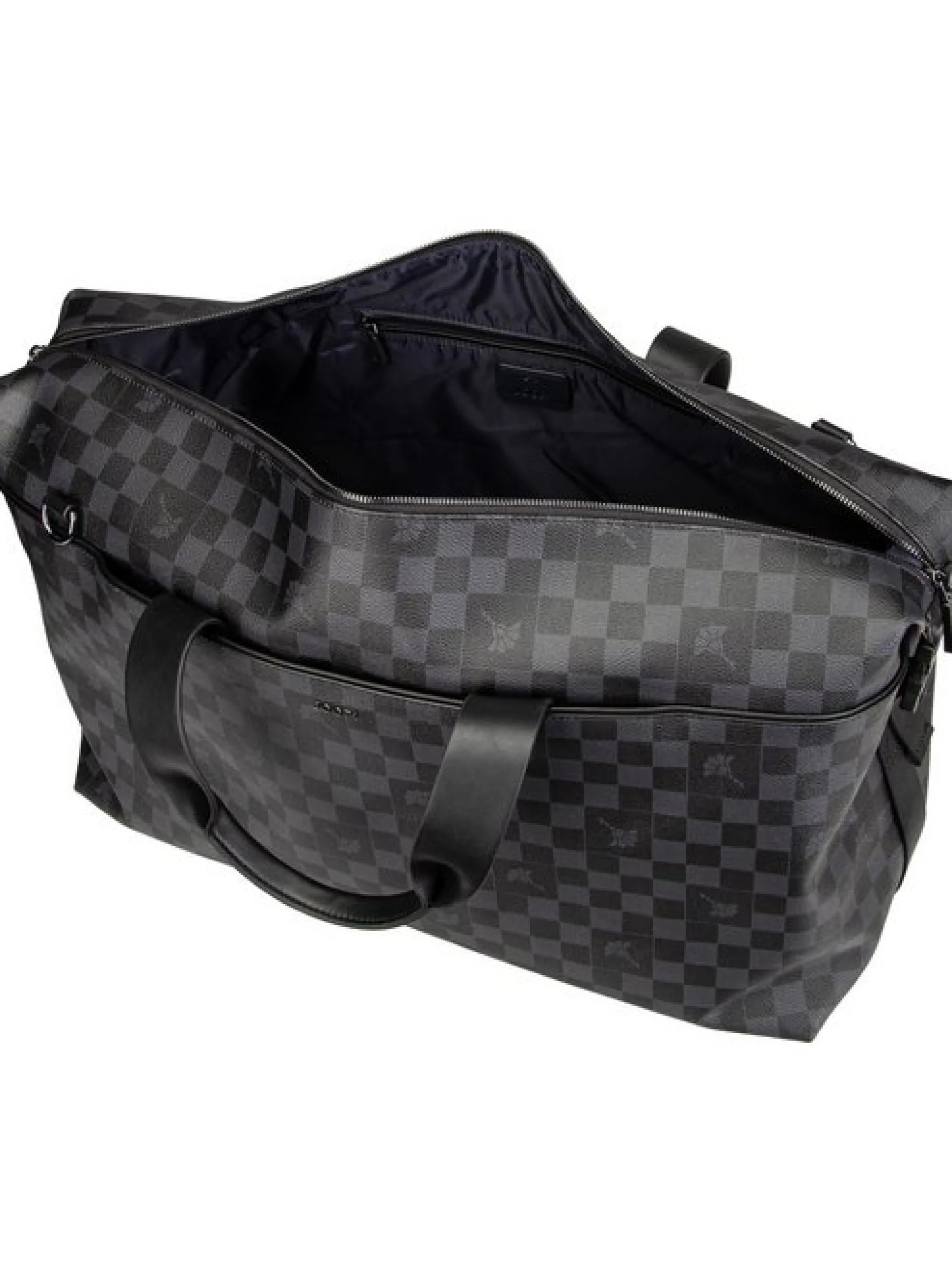 JOOP! Herren Weekender - Cortina Piazza Maik MHZ in schwarz
