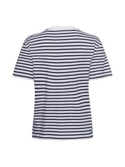 Joop Jeans Damen T-Shirt - Teele in marine