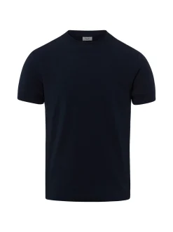 Joop Jeans Herren T-Shirt - Cedric in marine