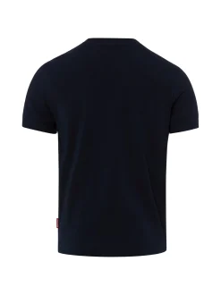Joop Jeans Herren T-Shirt - Cedric in marine