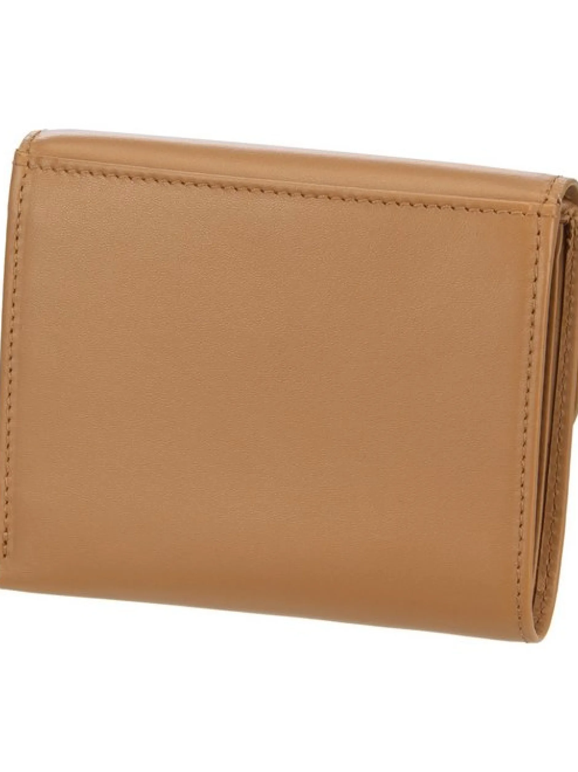 Jost Damen Geldbörse - Arva 4351 Medium in braun