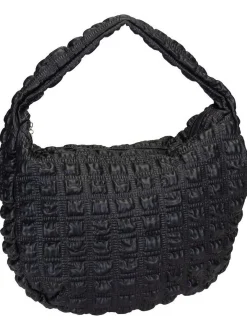 Jost Damen Handtasche - Senja in schwarz