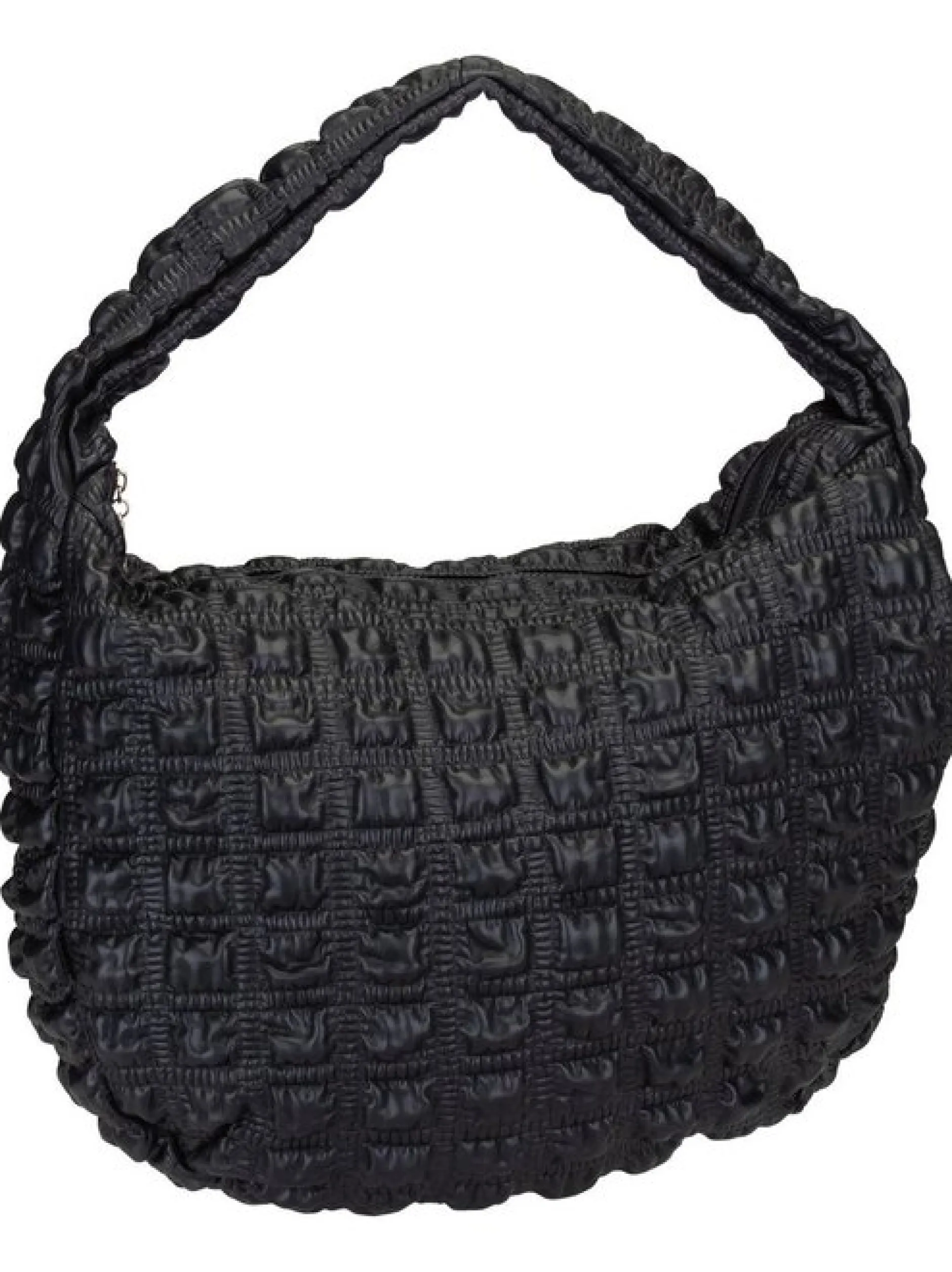Jost Damen Handtasche - Senja in schwarz