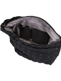 Jost Damen Handtasche - Senja in schwarz