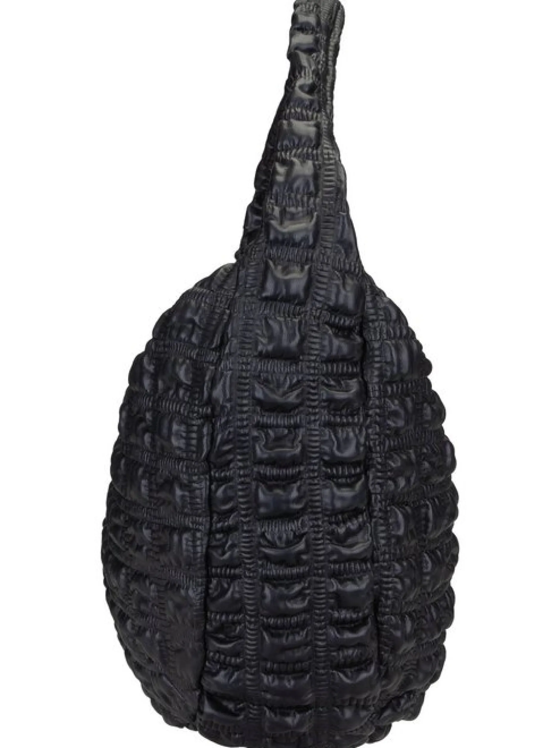 Jost Damen Handtasche - Senja in schwarz