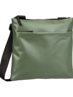 Jost Unisex Beuteltasche - Tolja in oliv