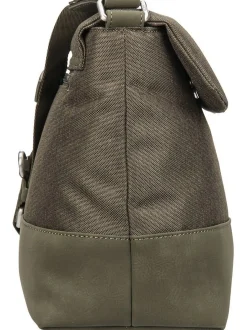 Jost Unisex Bodybag - Andoya in grau