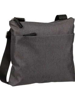Jost Unisex Bodybag - Bergen in anthrazit