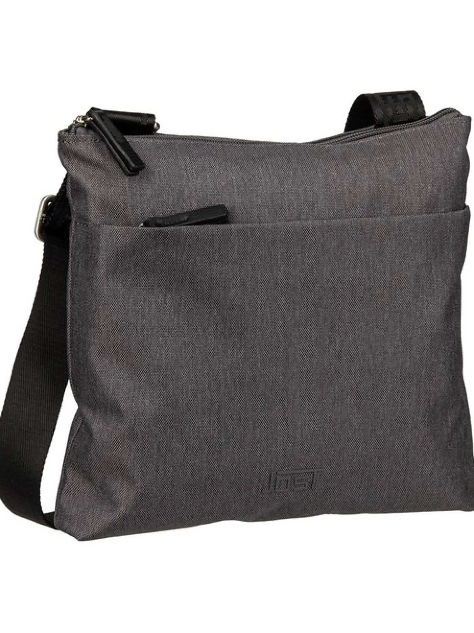 Jost Unisex Bodybag - Bergen in anthrazit