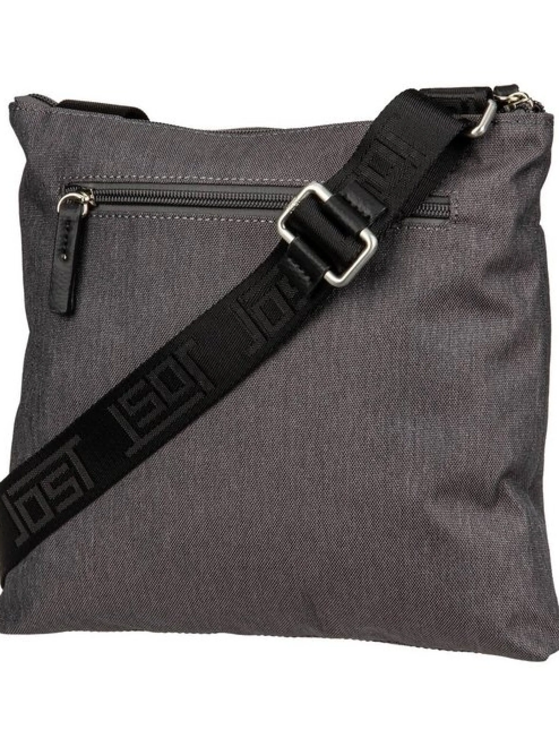 Jost Unisex Bodybag - Bergen in anthrazit