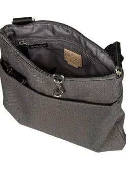 Jost Unisex Bodybag - Bergen in anthrazit