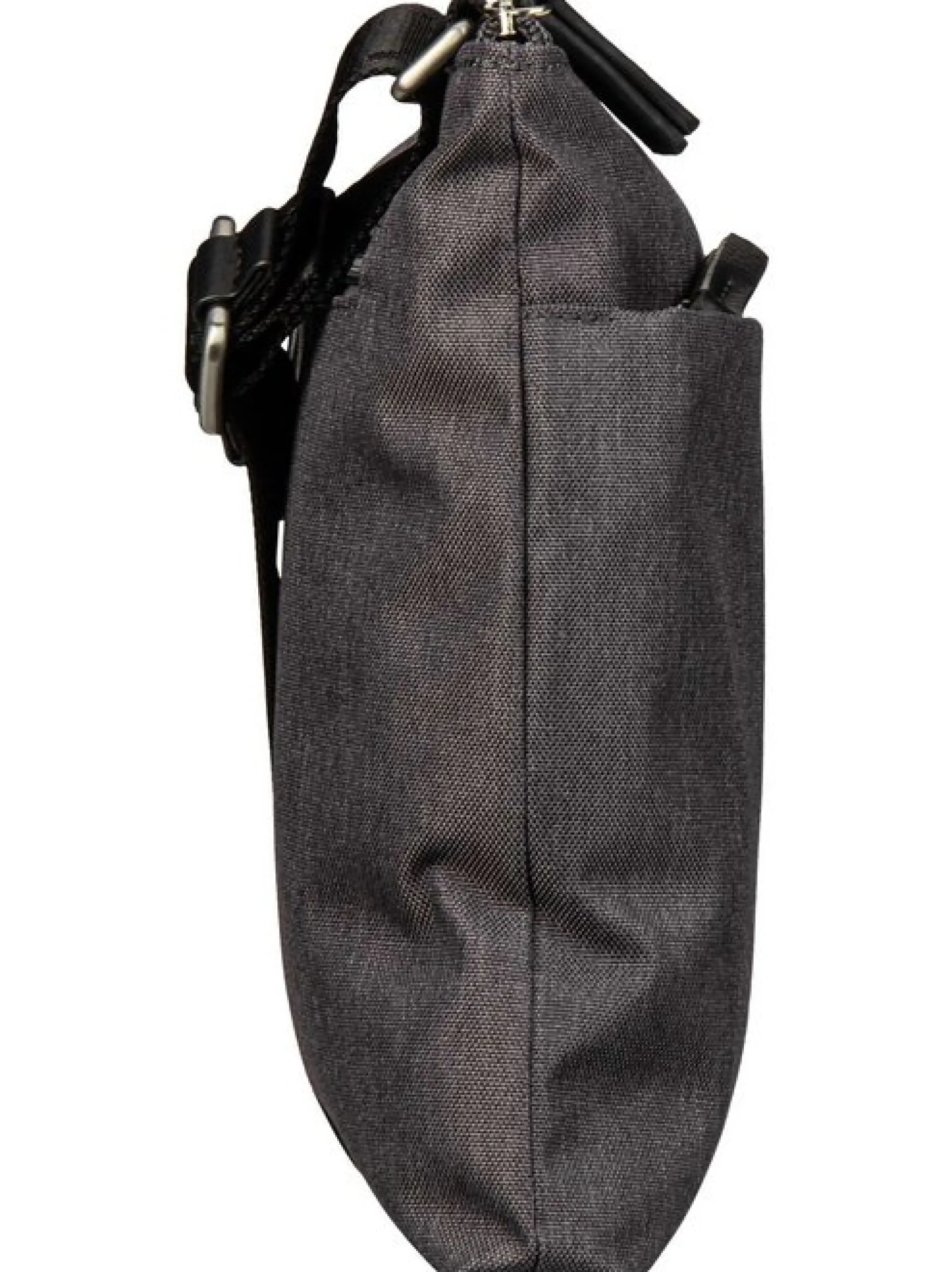 Jost Unisex Bodybag - Bergen in anthrazit